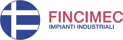Logo Fincimec Impianti Industriali - Cliente Fox Industrial Contracting